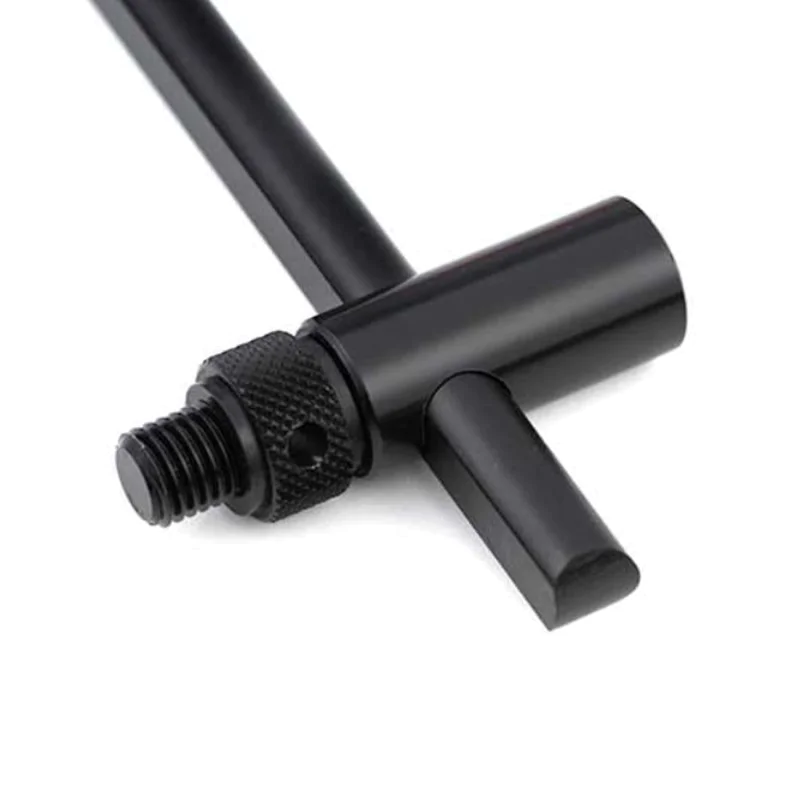Преходници - фиксатори FOX Black Label Goalpost Conversion Kit