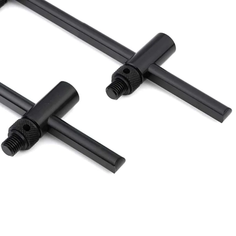 Преходници - фиксатори FOX Black Label Goalpost Conversion Kit