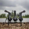 Преходници - фиксатори FOX Black Label Goalpost Conversion Kit