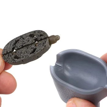 Преса за метод хранилка MATRIX Method Feeder Moulds L