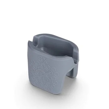 Преса за метод хранилка MATRIX Open Alloy Feeders Moulds XS
