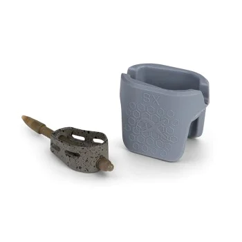 Преса за метод хранилка MATRIX Open Alloy Feeders Moulds XL