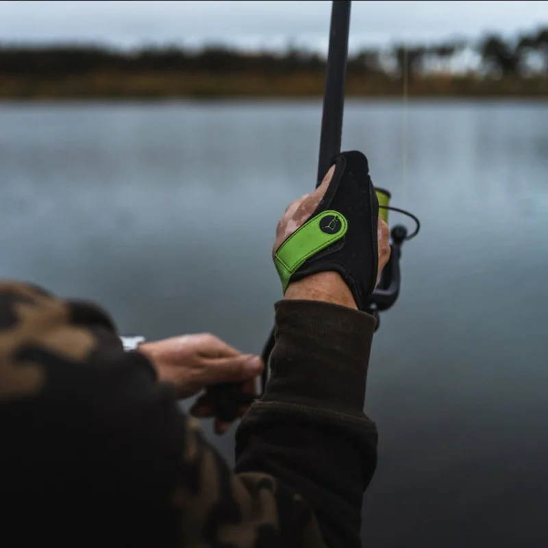 Протектор за пръст KORDA Finger Stall Strap