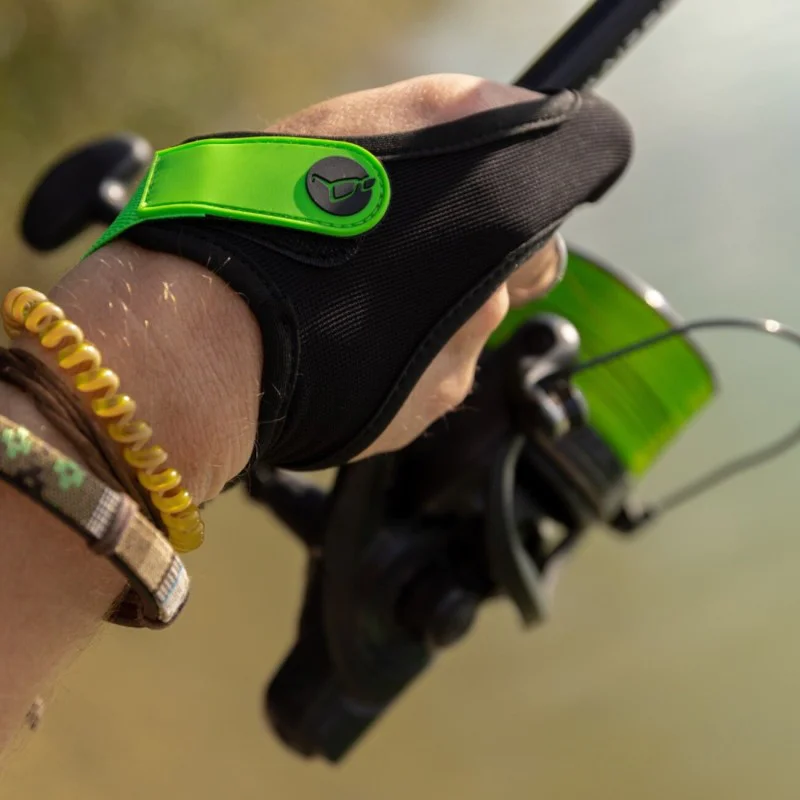 Протектор за пръст KORDA Finger Stall Strap