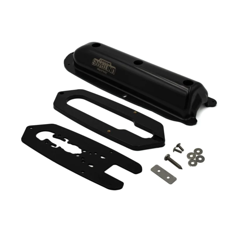 Протектор за сонда BERLEY PRO Uni-Trans Mount for Hobie Lynx and Passport