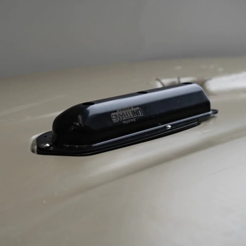 Протектор за сонда BERLEY PRO Uni-Trans Mount for Hobie Lynx and Passport