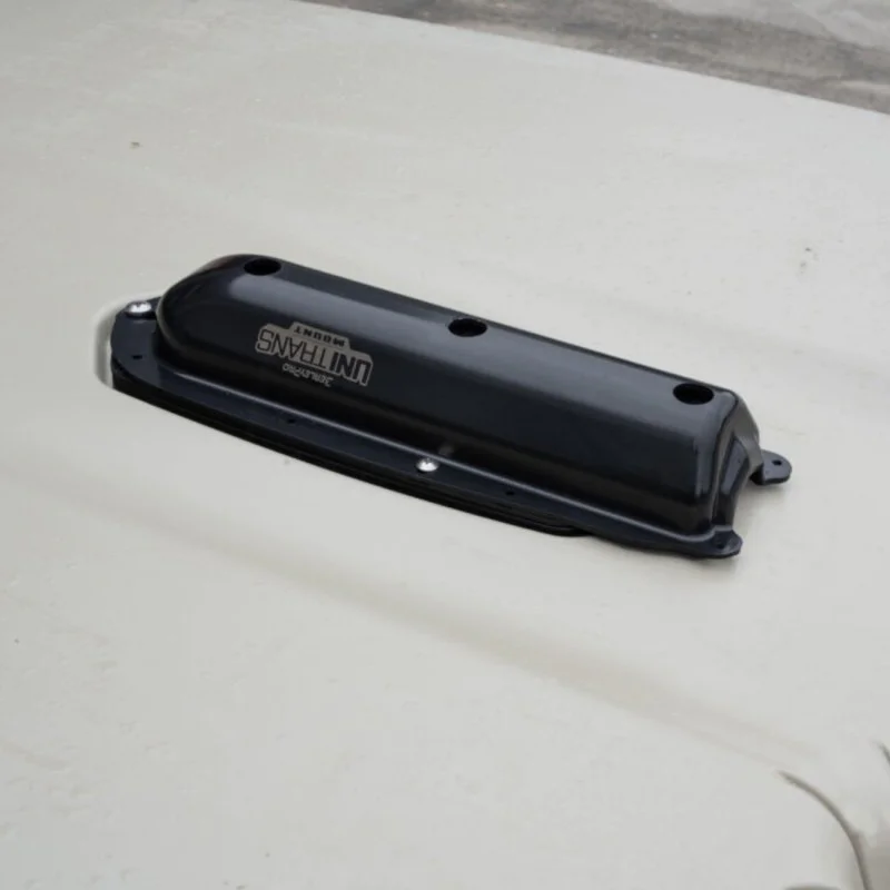 Протектор за сонда BERLEY PRO Uni-Trans Mount for Hobie Lynx and Passport