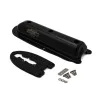 Протектор за сонда BERLEYPRO Uni-Trans Lowrance Ready SideScan Transducer Mount