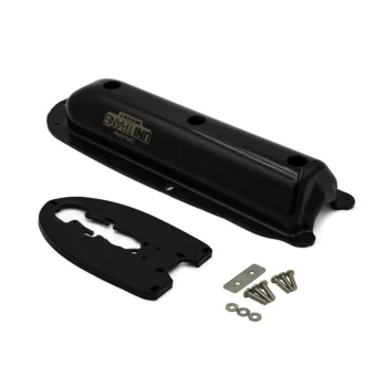 Протектор за сонда BERLEYPRO Uni-Trans Lowrance Ready SideScan Transducer Mount