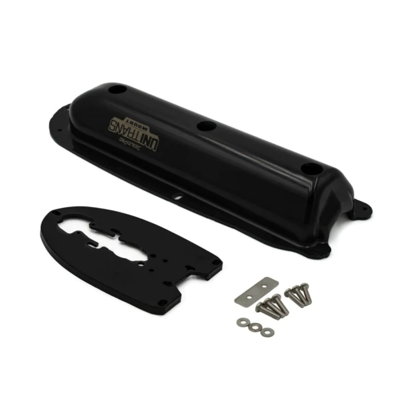 Протектор за сонда BERLEYPRO Uni-Trans Lowrance Ready SideScan Transducer Mount