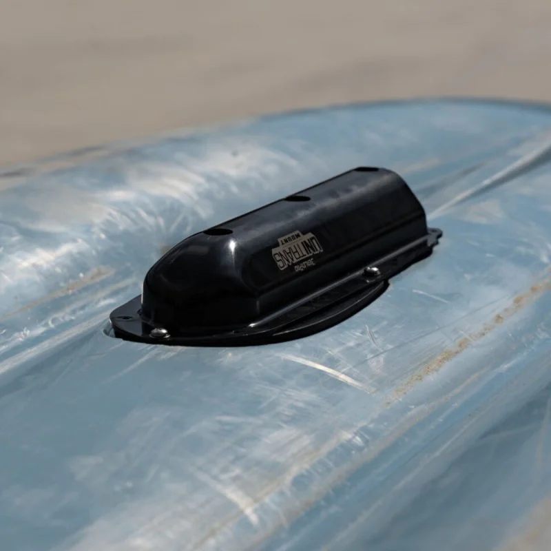 Протектор за сонда BERLEYPRO Uni-Trans Lowrance Ready SideScan Transducer Mount