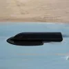 Протектор за сонда BERLEYPRO Uni-Trans Lowrance Ready SideScan Transducer Mount