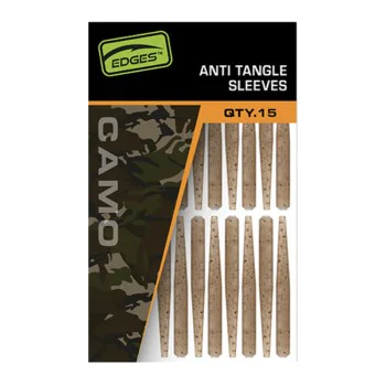 Противооплитащ шлаух FOX Edges Camo Anti Tangle Sleeve