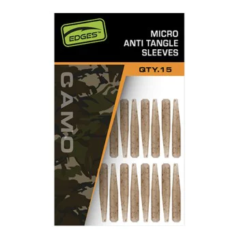 Противооплитащ шлаух FOX Edges Camo Micro Anti Tangle Sleeve