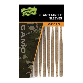 Противооплитащ шлаух FOX Edges Camo XL Anti Tangle Sleeve