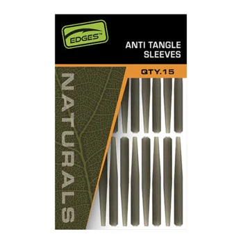 Противооплитащ шлаух FOX Edges Naturals Anti Tangle Sleeve