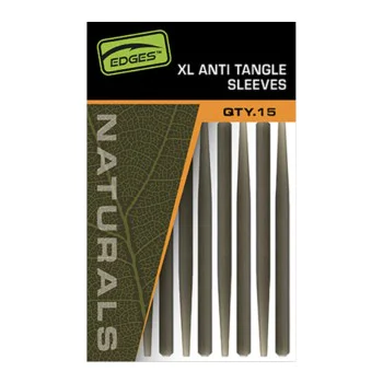 Противооплитащ шлаух FOX Edges Naturals XL Anti Tangle Sleeve