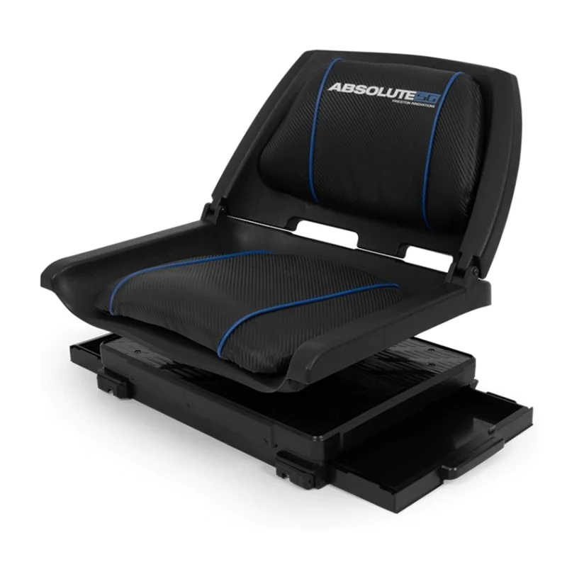 Седалка за платформа PRESTON Absolute 5G 360 Seat Unit