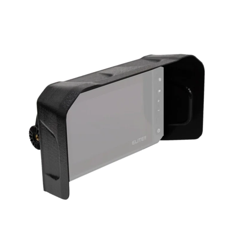 Сенник за сонар BERLEYPRO Lowrance Visors - HDS10 Pro