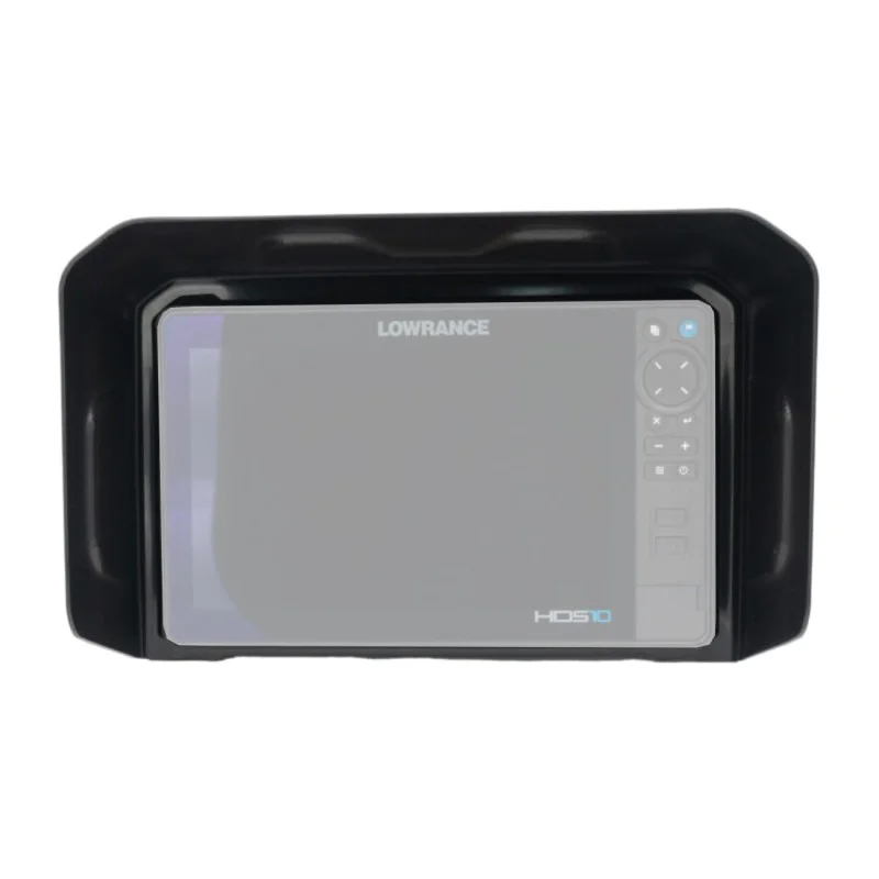 Сенник за сонар BERLEYPRO Lowrance Visors - HDS10 Pro
