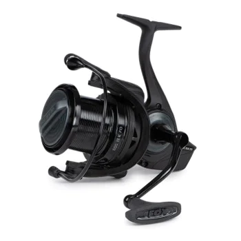 Шаранджийска макара FOX EOS 12000 FD