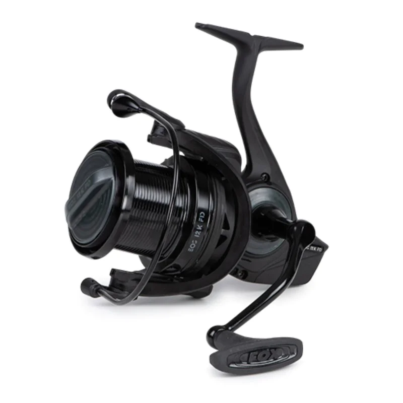 Шаранджийска макара FOX EOS 12000 FD