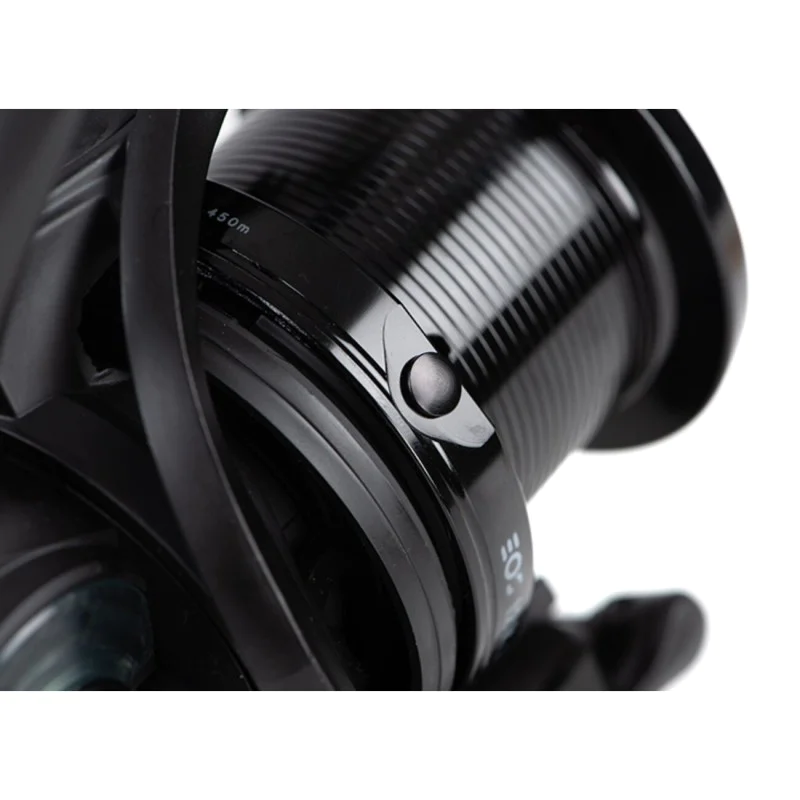 Шаранджийска макара FOX EOS 12000 FD