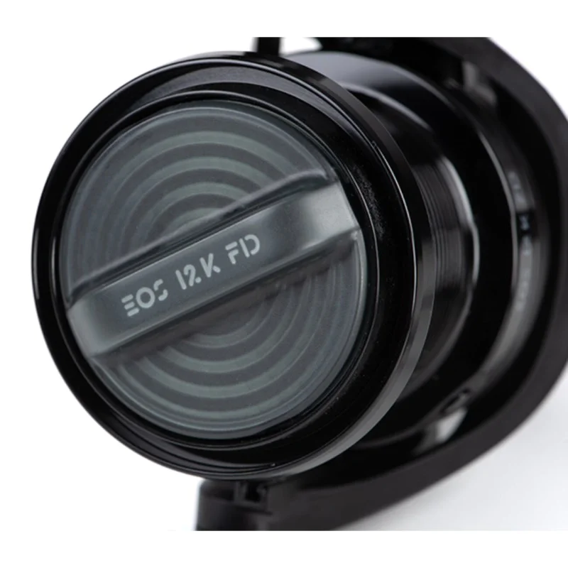 Шаранджийска макара FOX EOS 12000 FD