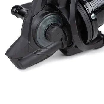 Шаранджийска макара FOX EOS 14000 FD