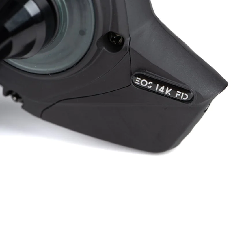 Шаранджийска макара FOX EOS 14000 FD