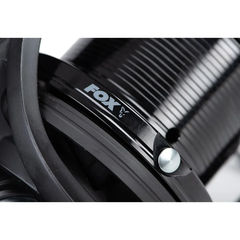 Шаранджийска макара FOX EOS 14000 FD