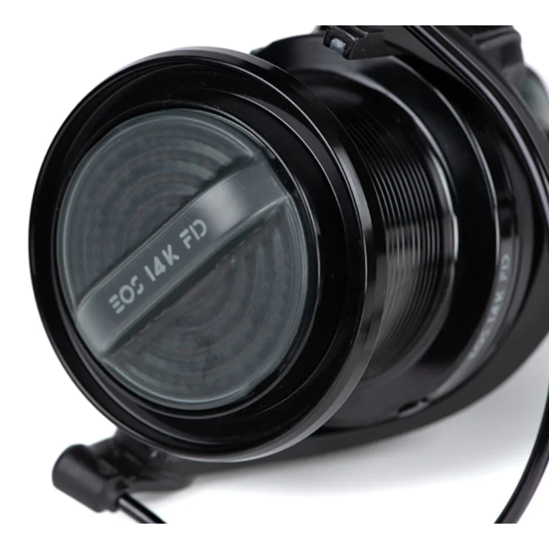 Шаранджийска макара FOX EOS 14000 FD