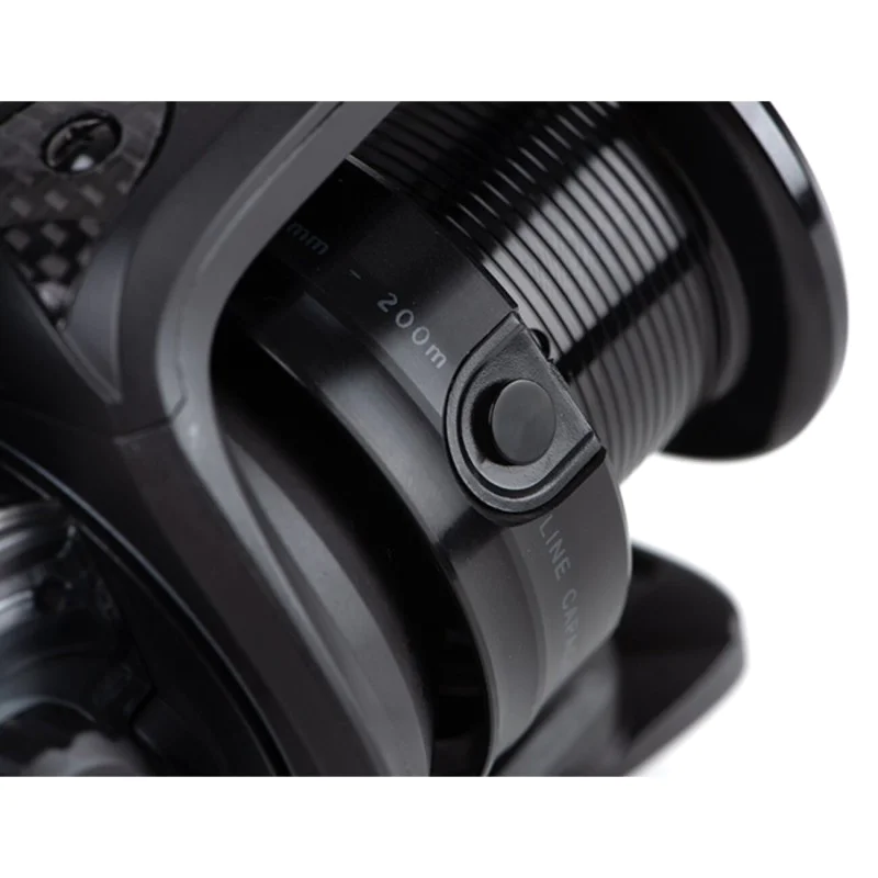 Шаранджийска макара FOX EOS 8000 FS
