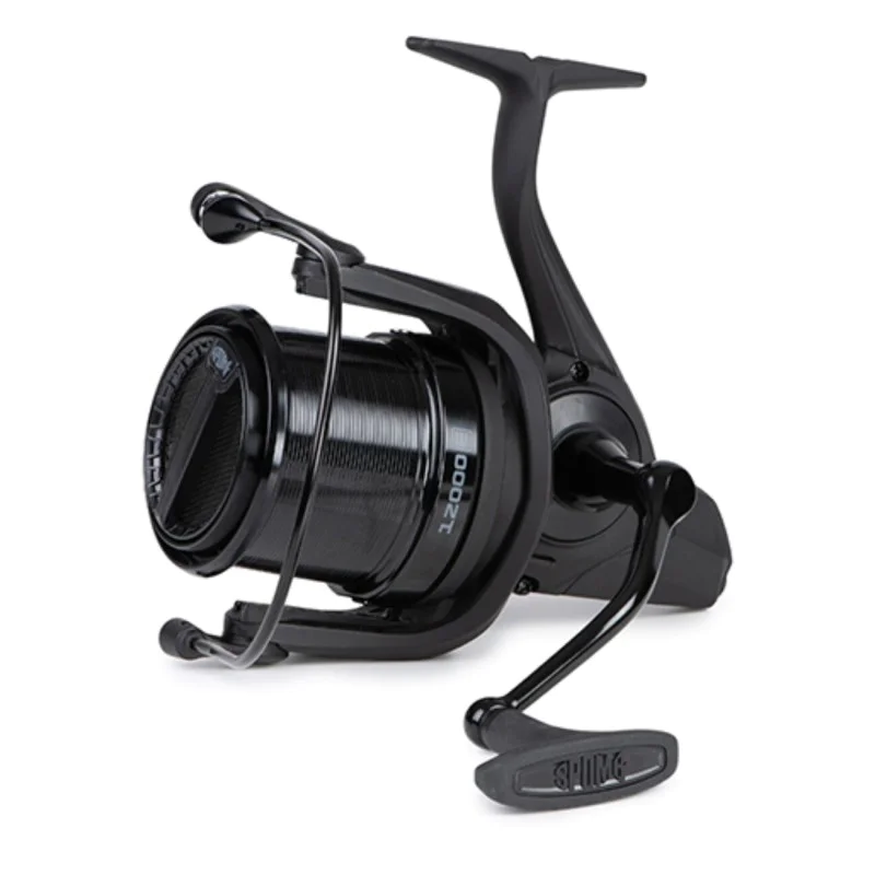 Шаранджийска макара FOX Spomb 12000 E