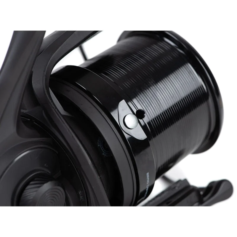 Шаранджийска макара FOX Spomb 12000 E