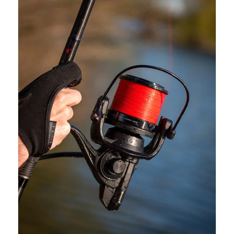 Шаранджийска макара FOX Spomb 12000 E