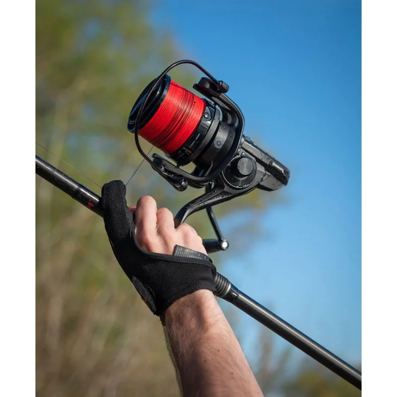 Шаранджийска макара FOX Spomb 12000 E