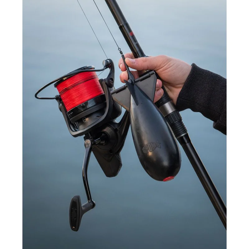 Шаранджийска макара FOX Spomb 12000 E