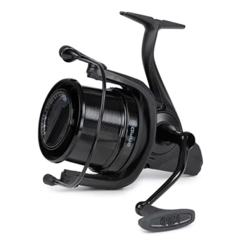 Шаранджийска макара FOX Spomb Rapid E 14000