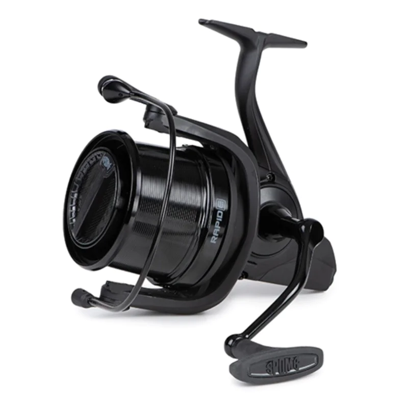 Шаранджийска макара FOX Spomb Rapid E 14000
