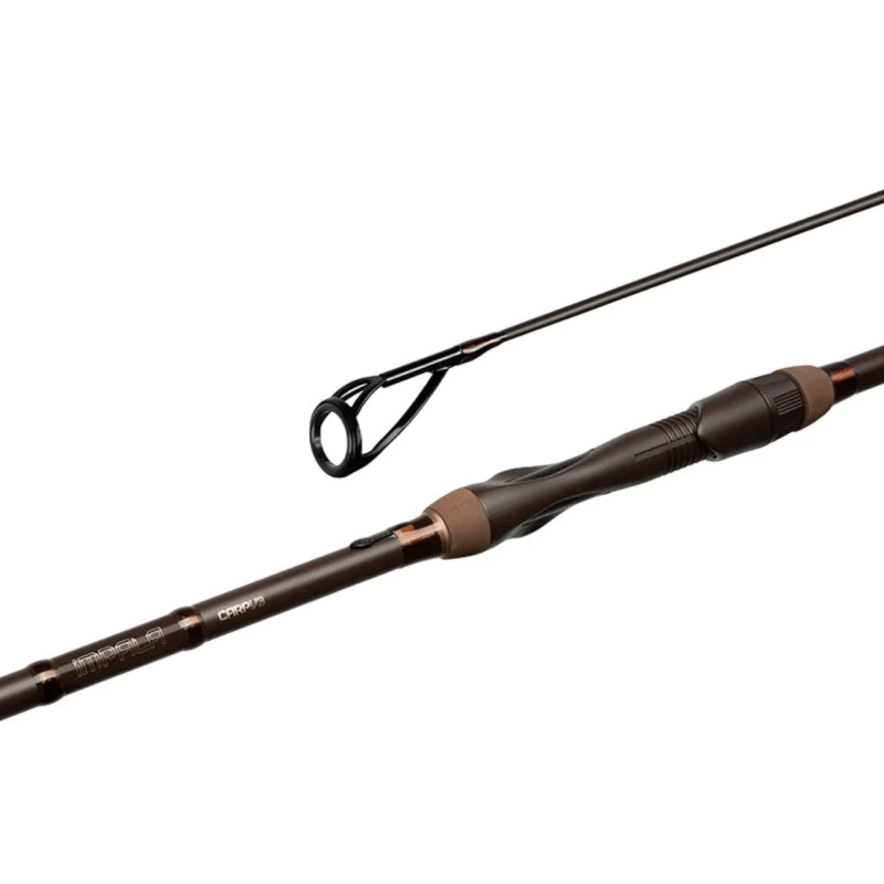 Шаранджийска въдица DELPHIN Impala Carp V3 380cm 3.5lb 2pcs