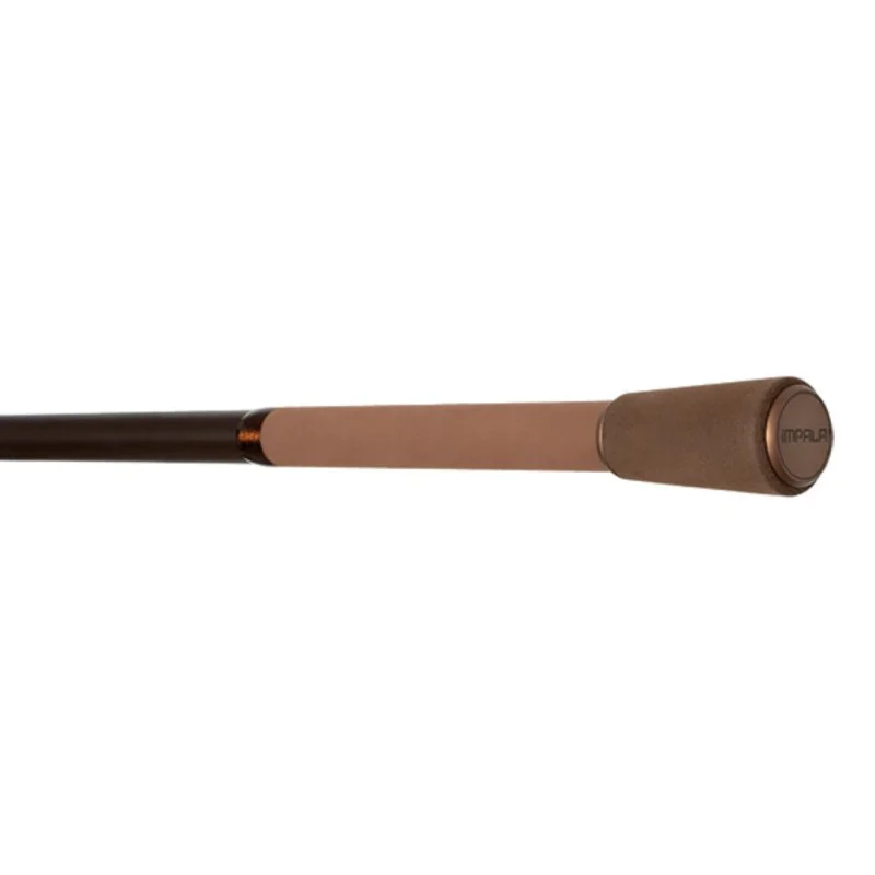 Шаранджийска въдица DELPHIN Impala Carp V3 380cm 3.5lb 2pcs