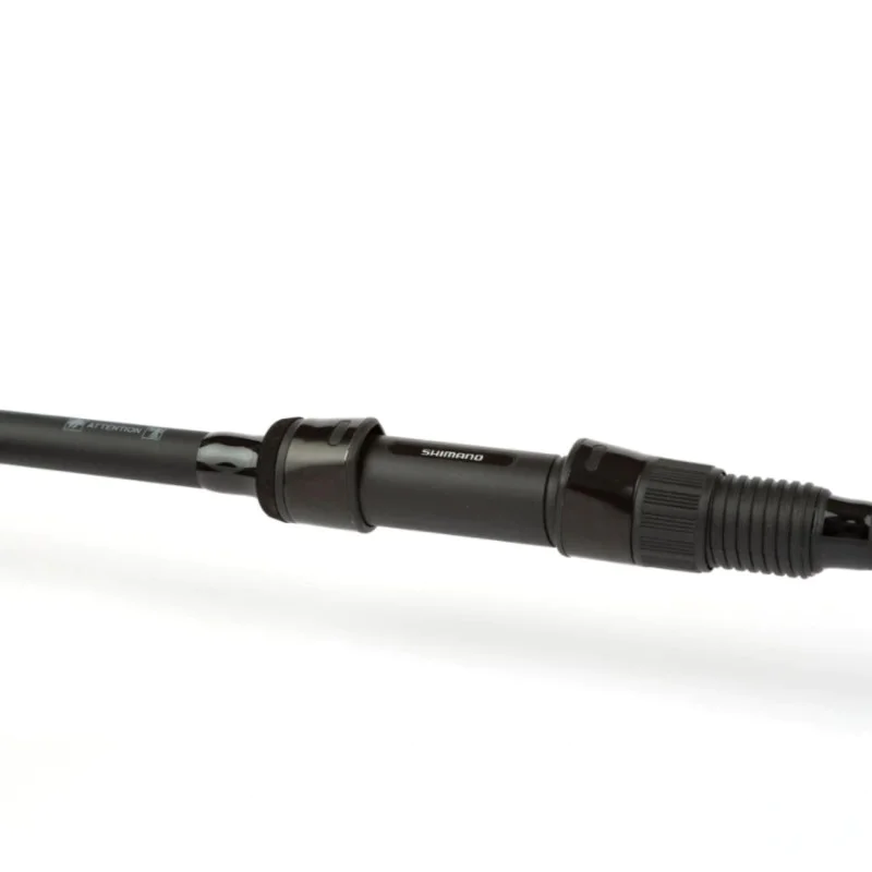Шаранджийска въдица SHIMANO TX-1B Carp Distance 12ft 366cm 3.25lb