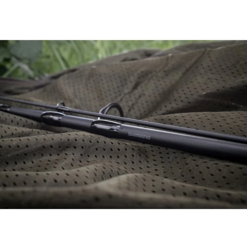 Шаранджийска въдица SHIMANO TX-1B Carp Distance 12ft 366cm 3.25lb