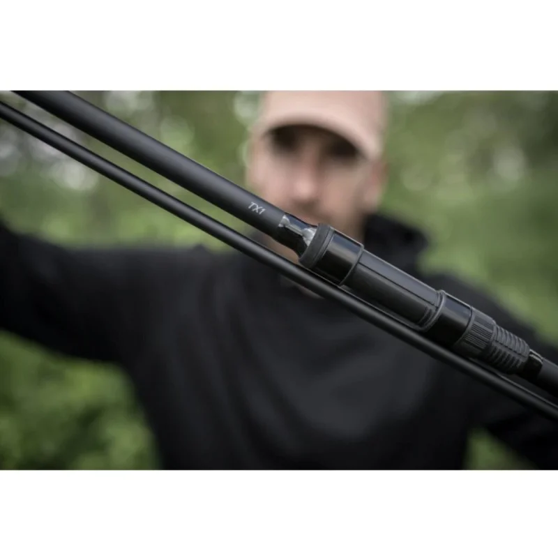 Шаранджийска въдица SHIMANO TX-1B Carp Distance 12ft 366cm 3.25lb