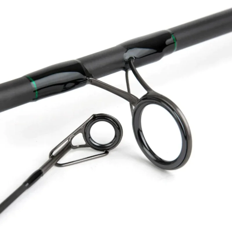 Шаранджийска въдица SHIMANO TX-1B Carp Distance 12ft 366cm 3.25lb