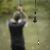 Шаранджийски монтаж FOX Edges Camo Heli-Clip x3