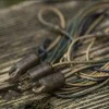 Шаранджийски монтаж FOX Edges Camo Heli-Clip x3