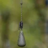 Шаранджийски монтаж FOX Edges Camo Heli-Clip x3