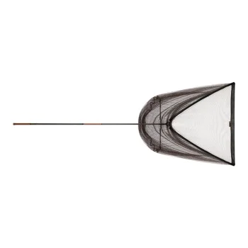 Шаранждийски кеп DELPHIN Symbol Lite 100x100 1.8m 2pcs